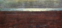 The Sea: Night