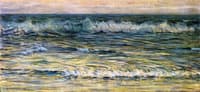 The Sea: Morning