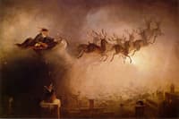 Santa Claus