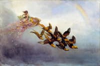 The Four Seasons: Spring