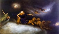 The Spirit of the Storm