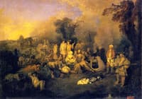 The Bivouac