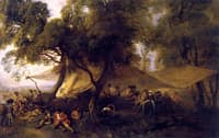 Respite from War