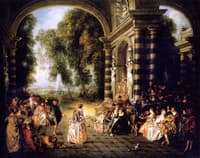 The Pleasures of the Ball