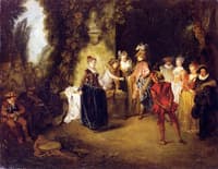 The French Theater