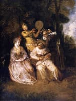 The Italian Serenade