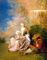 The Anxious Lover