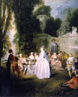 Venetian Party
