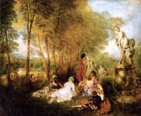 The Pleasures of Love