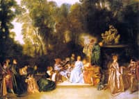 Entertainment in the Open Air