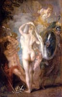 The Judgement of Paris