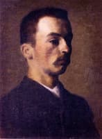 Self-Portrait