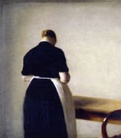 Figure of a Woman