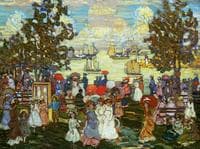 Salem Willows