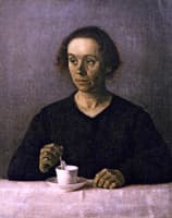 Ida Hammershøi