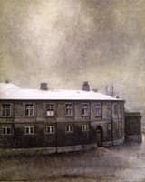 From the Old Christiansborg Palace