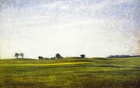 Landscape, Gentofte
