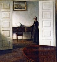 Interior, Bredgade
