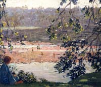 Low River