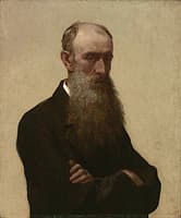 Self Portrait