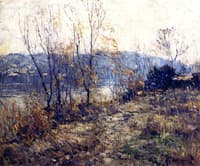 The West Shore