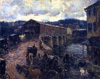 The Funeral