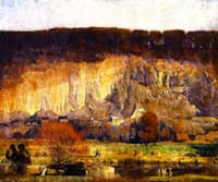 Quarry, Evening