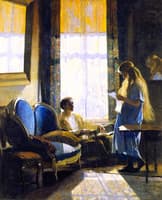 South Room