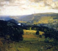 The Delaware Valley