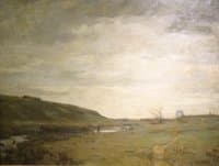 The Muskrat Hunter