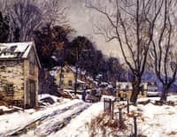 Fleecydale Road