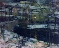 Winter Landscape