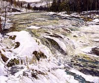 The Rapids