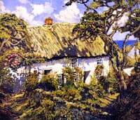 A Cornish Home