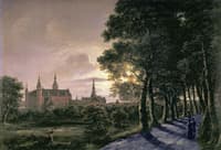 Fredericksborg Castle