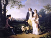 The Ryberg Family