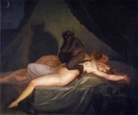 The Nightmare