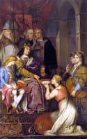 Christian I Elevates Holstein to a Duchy in 1474