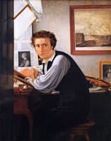 The Copperplate Engraver Carl Edvard Sonne