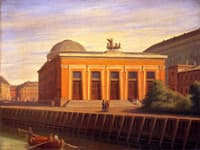 Thorvaldsens Museum