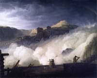Sarpfossen