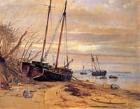 Storm Surge, Falster