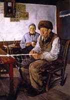 The Net Mender