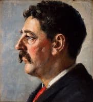 John H. Brøndum