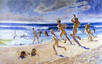 Sun and Youth
