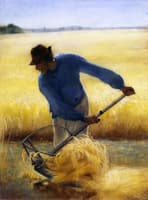 Harvest