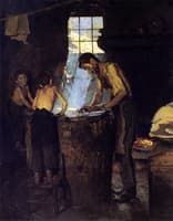 Italian Village Hatters