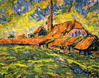 Ziegelei (Dangast)