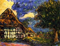 Fehmarn Houses