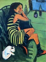 Artist - Marcella